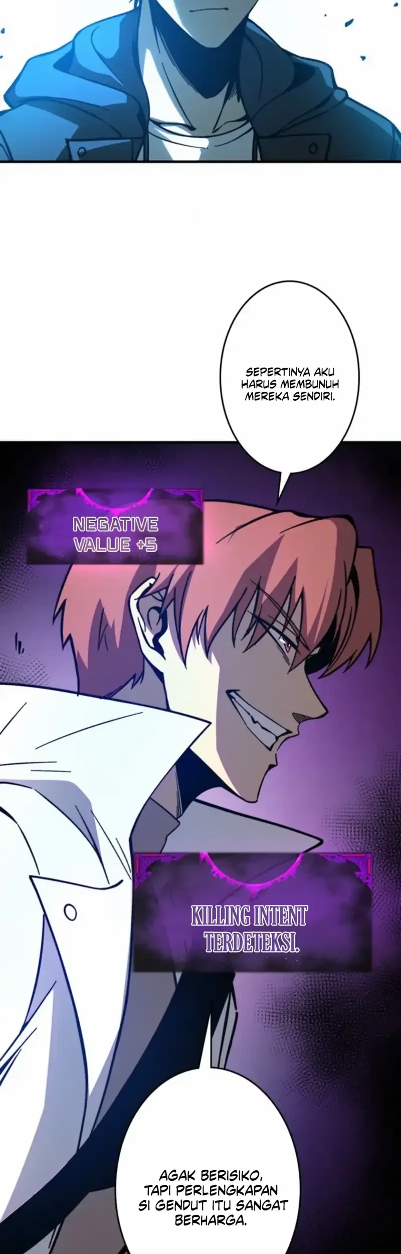 The Return of the Scorned Genius Chapter 7 Gambar 15