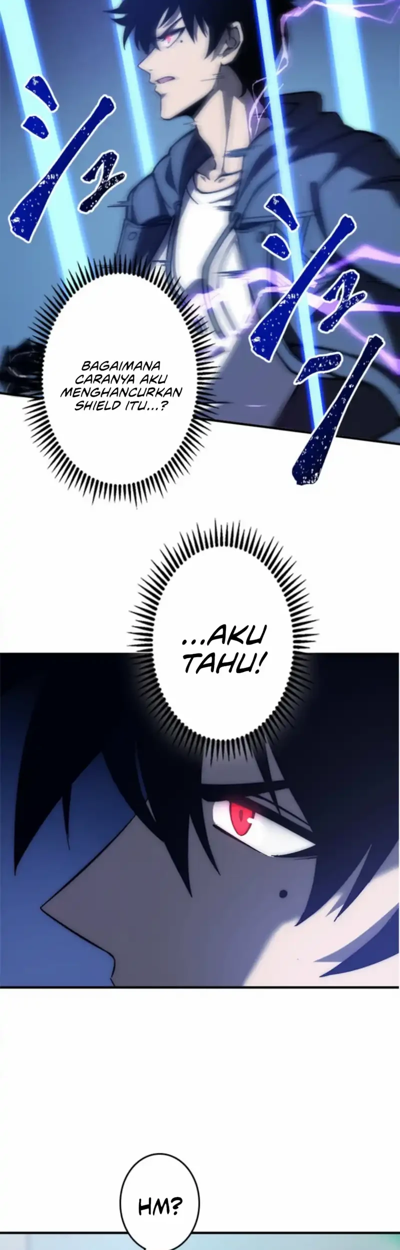 The Return of the Scorned Genius Chapter 8 Gambar 14