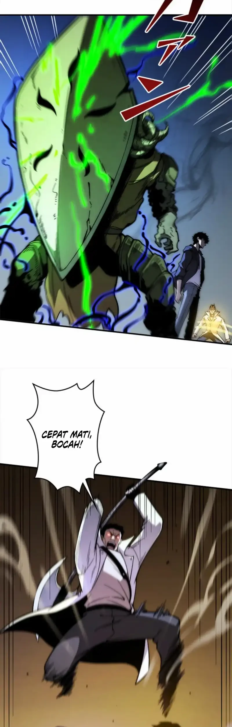 The Return of the Scorned Genius Chapter 9 Gambar 13