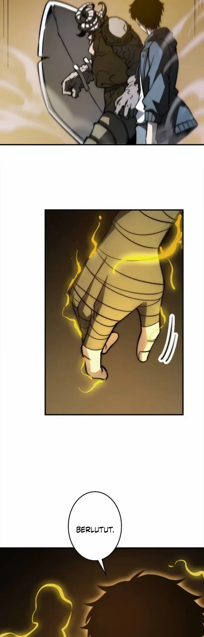 The Return of the Scorned Genius Chapter 9 Gambar 14