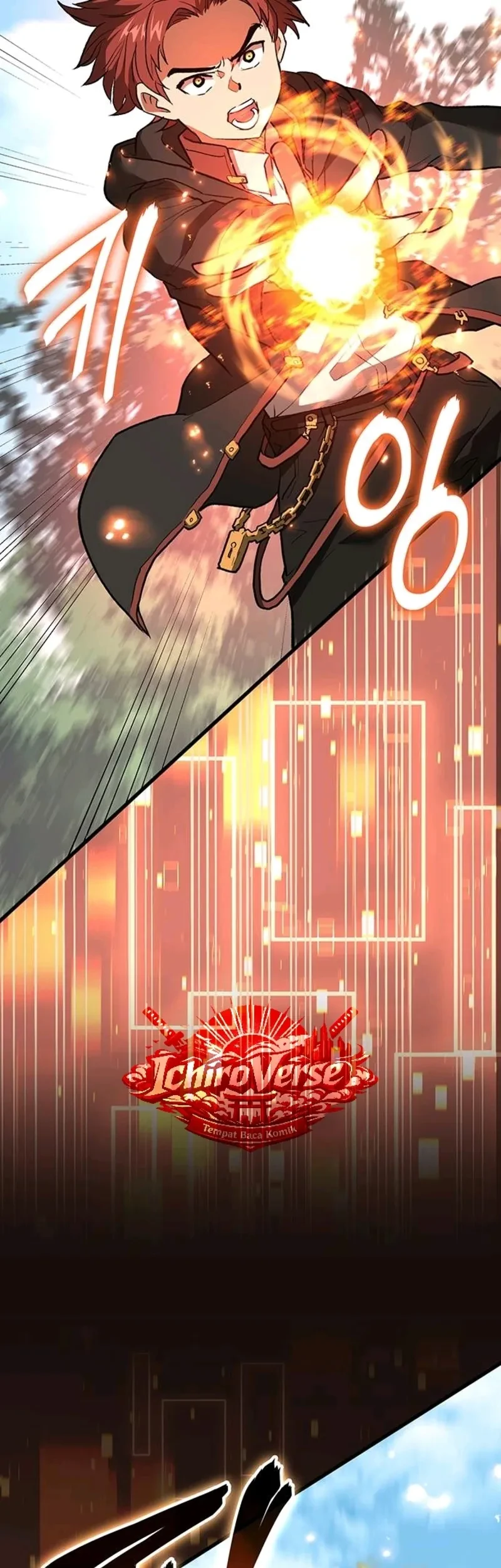 The Return of the Star Player Chapter 1 Gambar 36