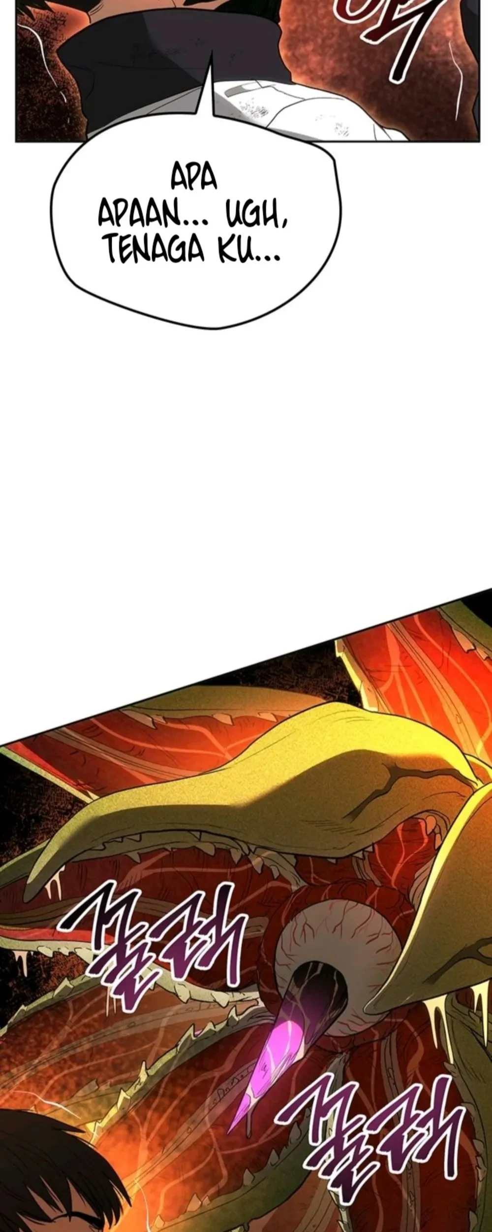 The Return of the Star Player Chapter 2 Gambar 23