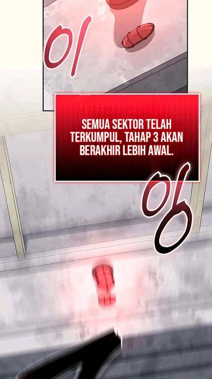 The Return of the Star Player Chapter 4 Gambar 27