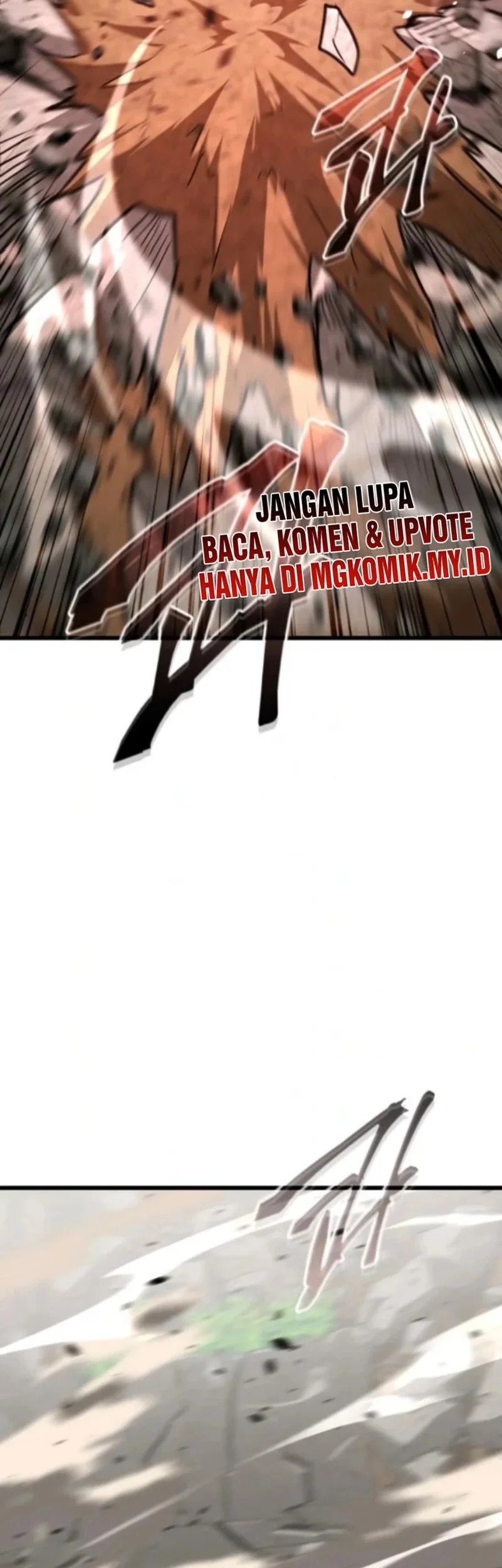 The Returned C-Rank Tank Won’t Die! Chapter 40 Gambar 21