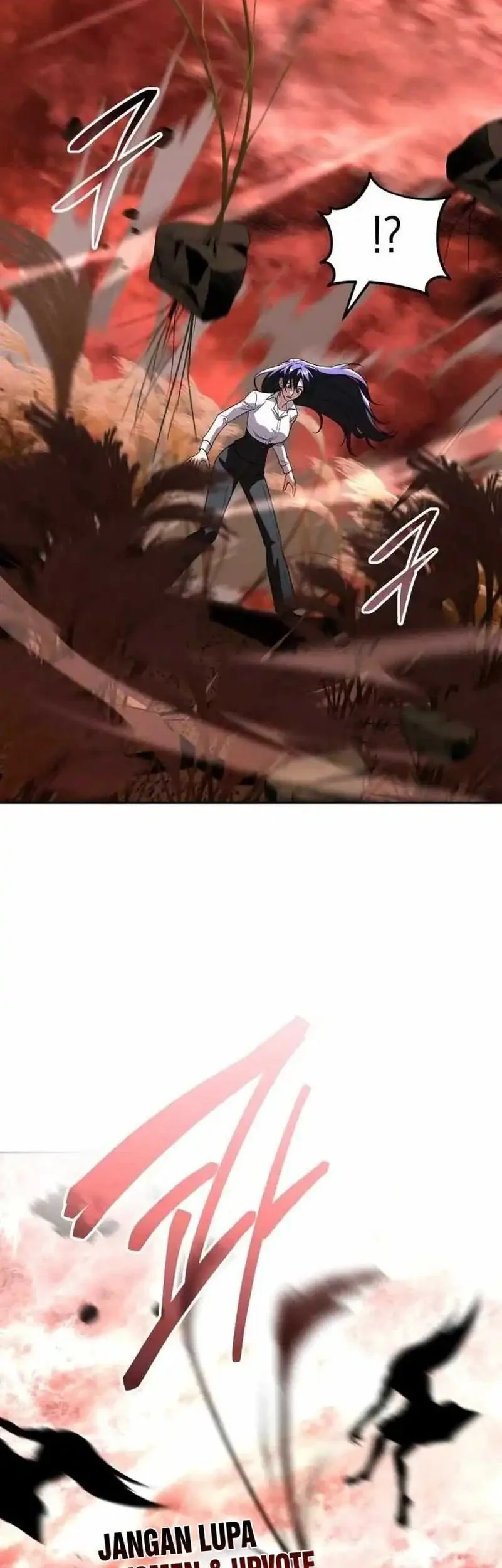 The Returned C-Rank Tank Won’t Die! Chapter 42 Gambar 26