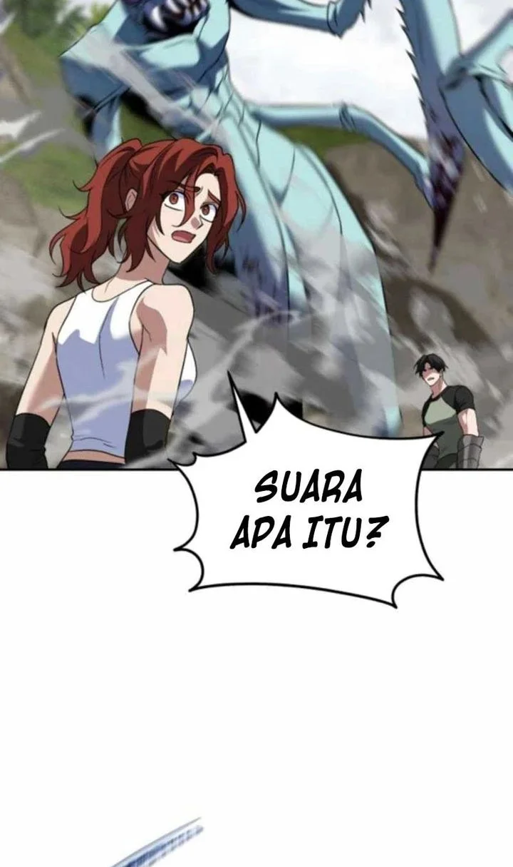 The Returned C-Rank Tank Won’t Die! Chapter 43 Gambar 30