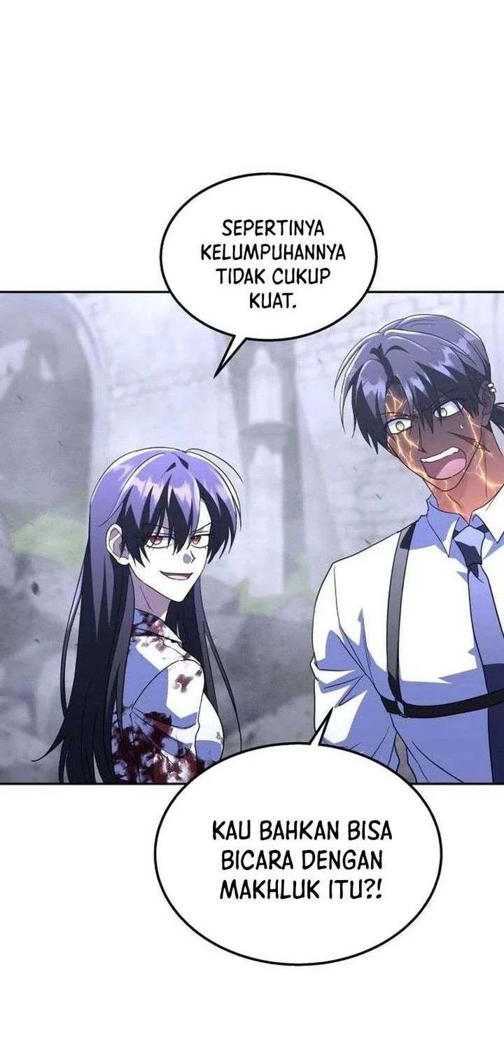 The Returned C-Rank Tank Won’t Die! Chapter 44 Gambar 32