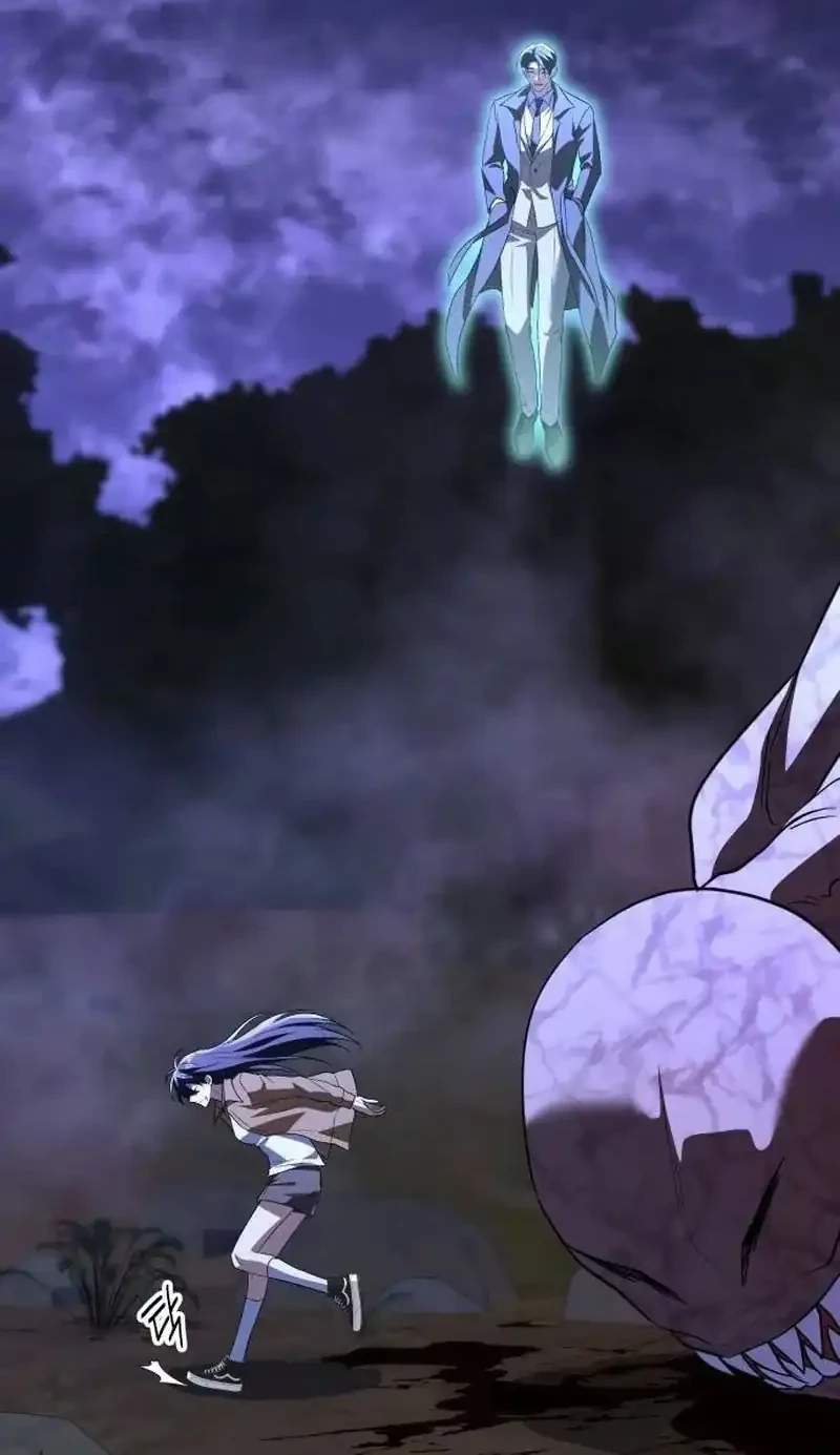 The Returned C-Rank Tank Won’t Die! Chapter 53 Gambar 26