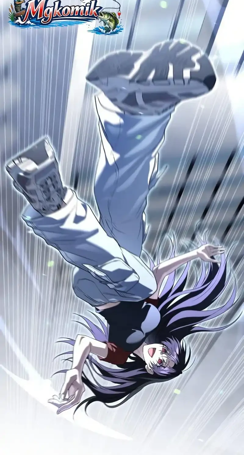 The Returned C-Rank Tank Won’t Die! Chapter 54 Gambar 30