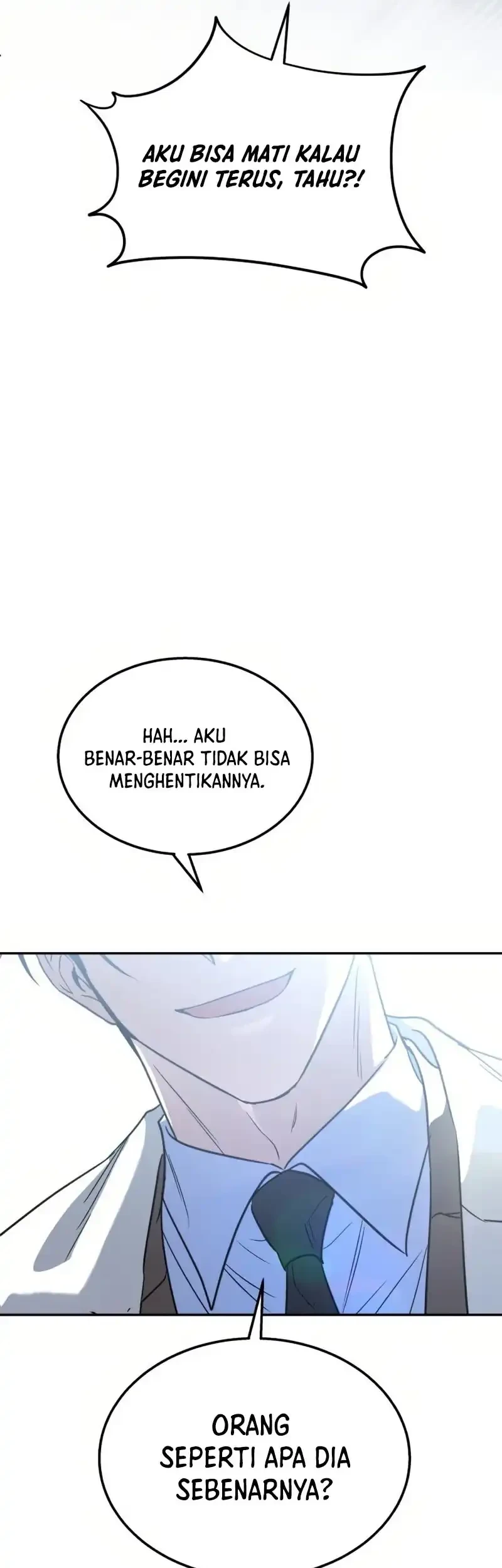 The Returned C-Rank Tank Won’t Die! Chapter 54 Gambar 31