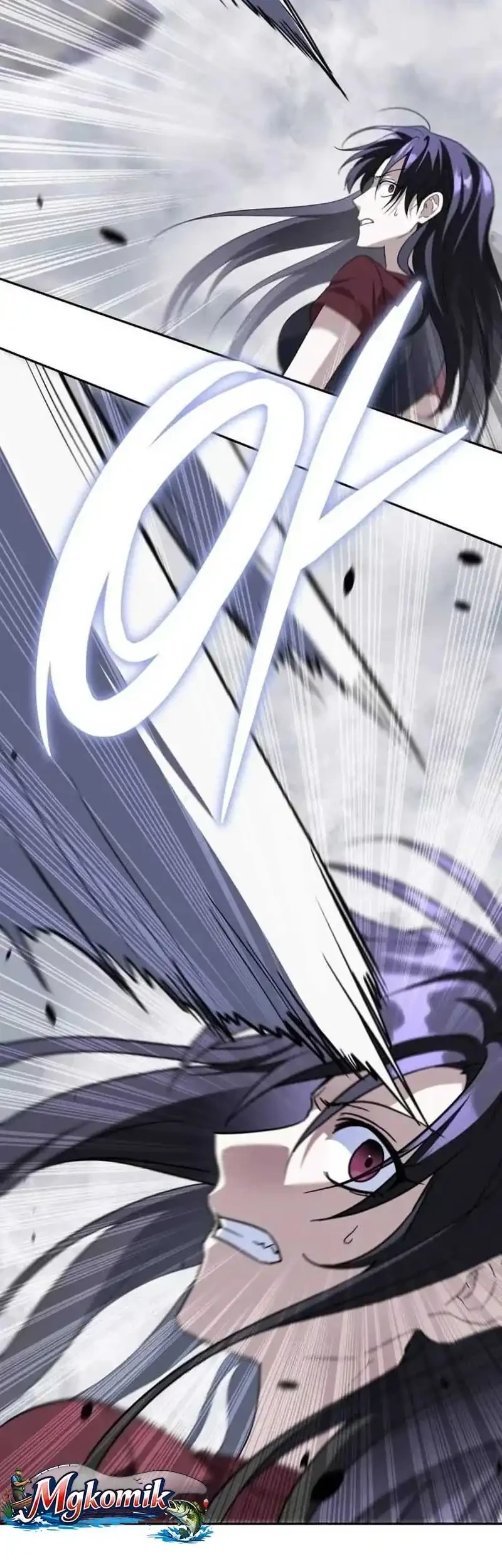 The Returned C-Rank Tank Won’t Die! Chapter 55 Gambar 29
