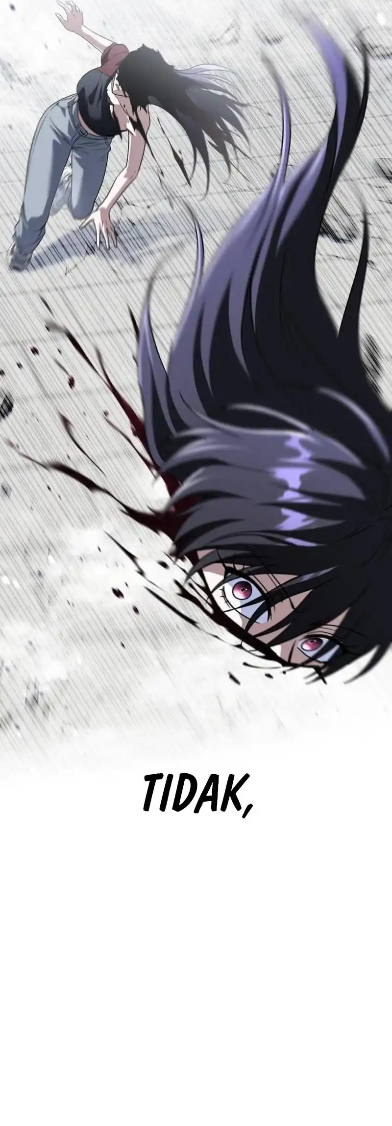 The Returned C-Rank Tank Won’t Die! Chapter 56 Gambar 33