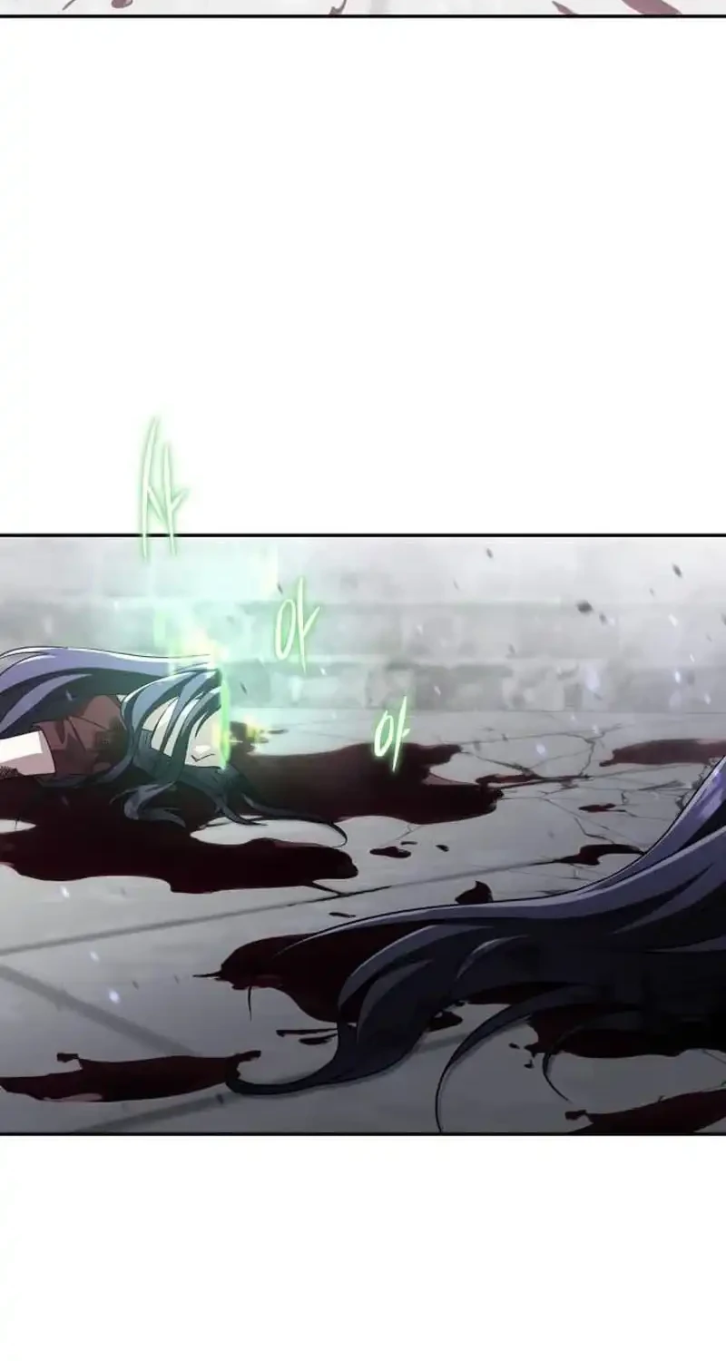 The Returned C-Rank Tank Won’t Die! Chapter 56 Gambar 35