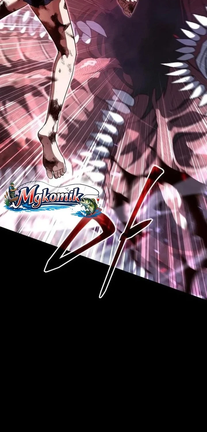 The Returned C-Rank Tank Won’t Die! Chapter 57 Gambar 30