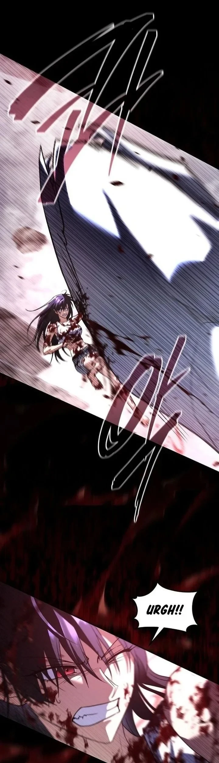 The Returned C-Rank Tank Won’t Die! Chapter 57 Gambar 31