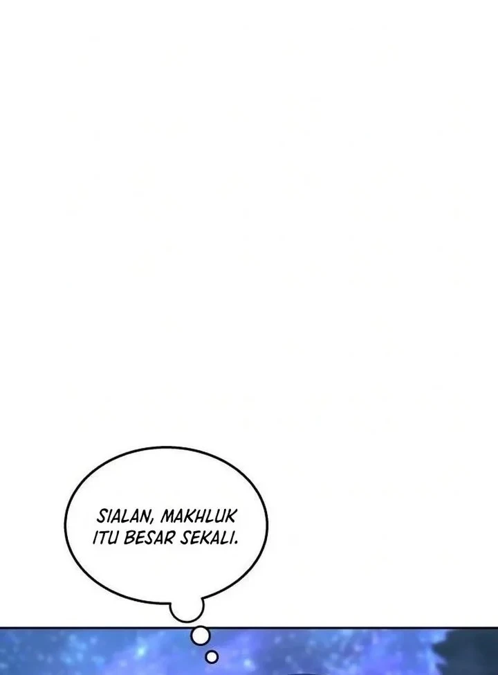 The Returned C-Rank Tank Won’t Die! Chapter 58 Gambar 32
