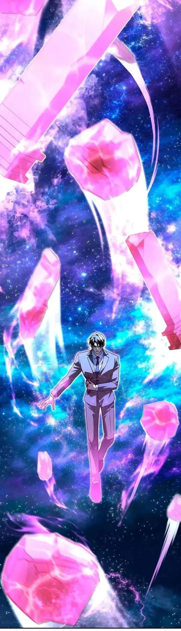 The Returned C-Rank Tank Won’t Die! Chapter 59 Gambar 32
