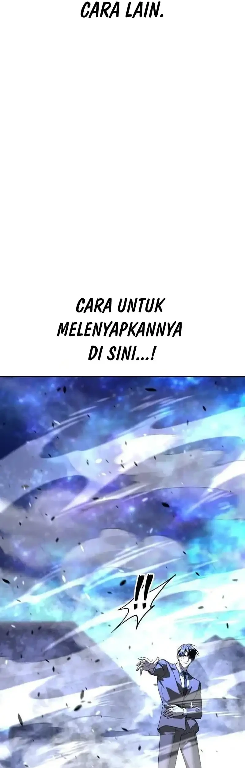 The Returned C-Rank Tank Won’t Die! Chapter 60 Gambar 33