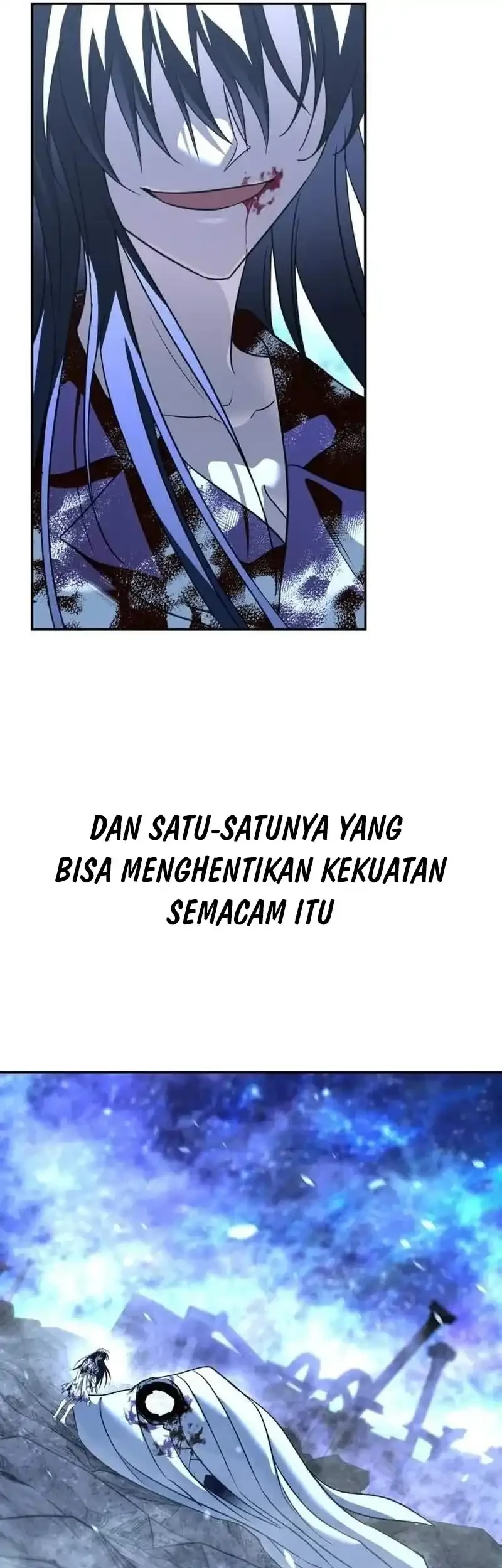 The Returned C-Rank Tank Won’t Die! Chapter 60 Gambar 35