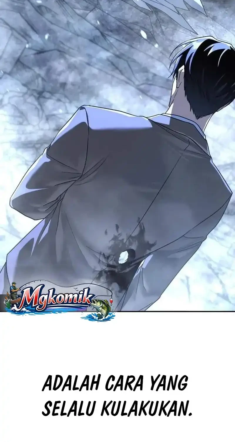 The Returned C-Rank Tank Won’t Die! Chapter 60 Gambar 36