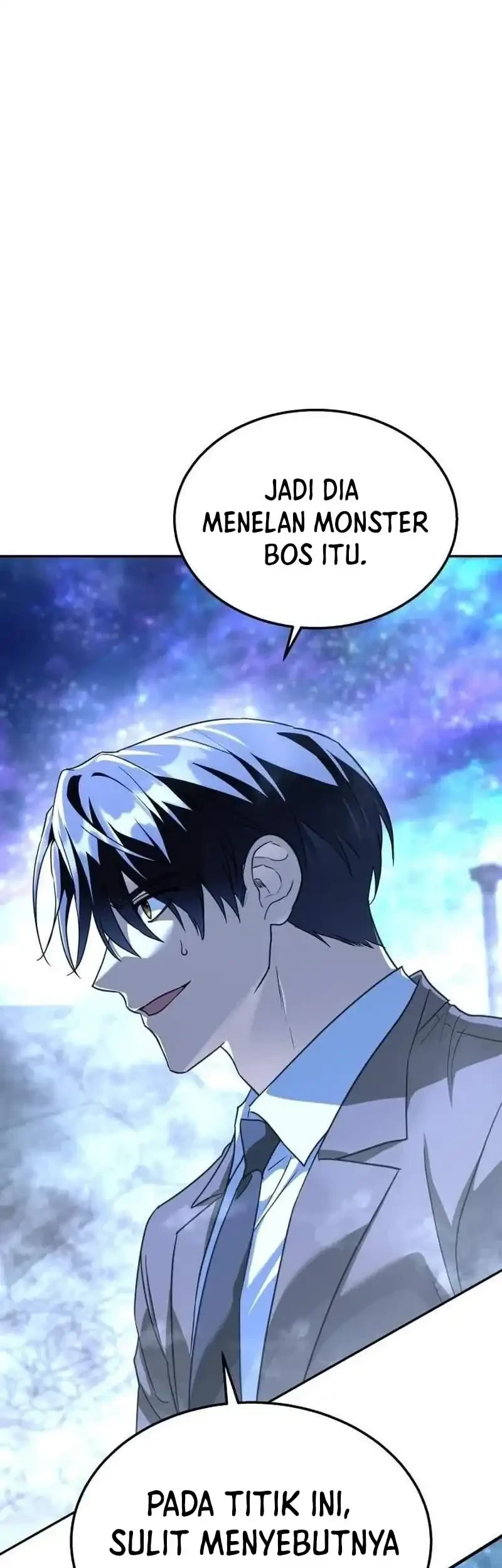 The Returned C-Rank Tank Won’t Die! Chapter 60 Gambar 37