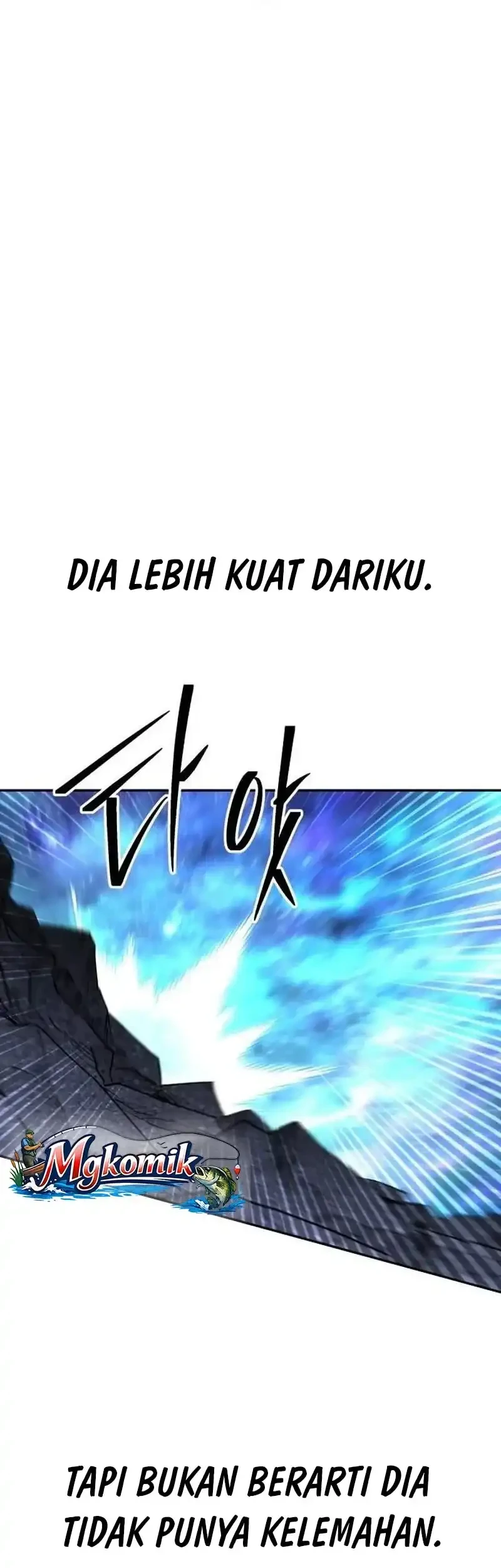 The Returned C-Rank Tank Won’t Die! Chapter 60 Gambar 39