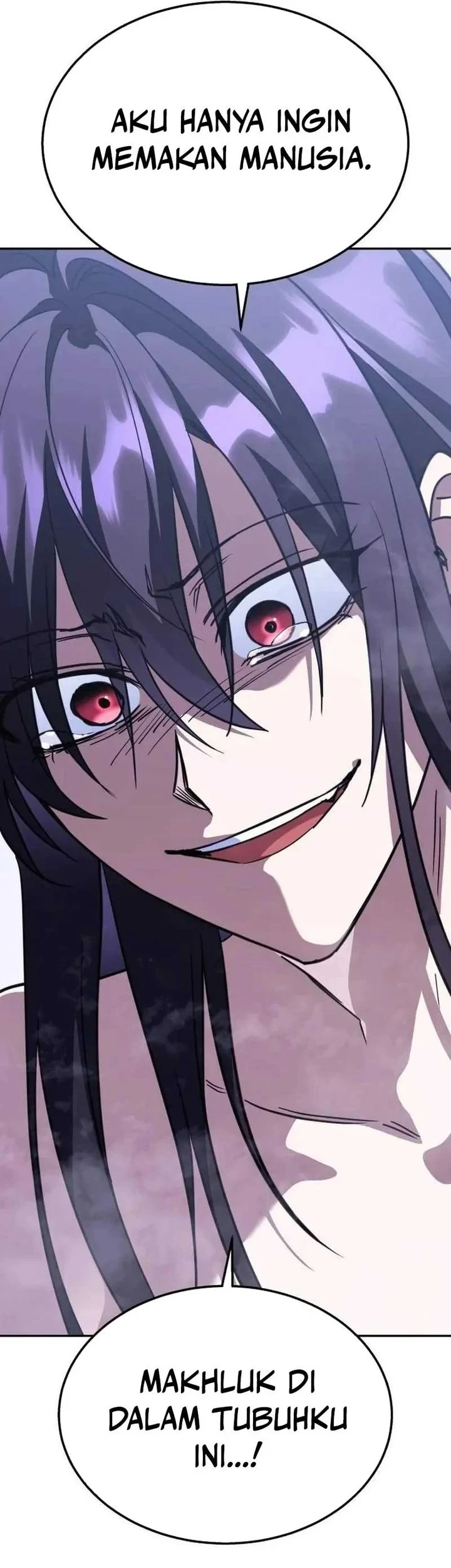 The Returned C-Rank Tank Won’t Die! Chapter 61 Gambar 27