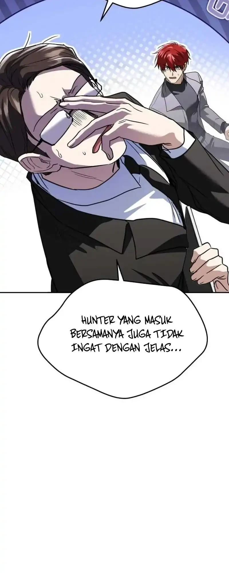 The Returned C-Rank Tank Won’t Die! Chapter 62 Gambar 24
