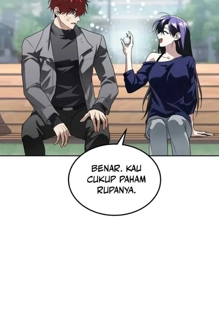 The Returned C-Rank Tank Won’t Die! Chapter 65 Gambar 30