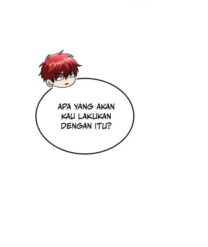 The Returned C-Rank Tank Won’t Die! Chapter 65 Gambar 32