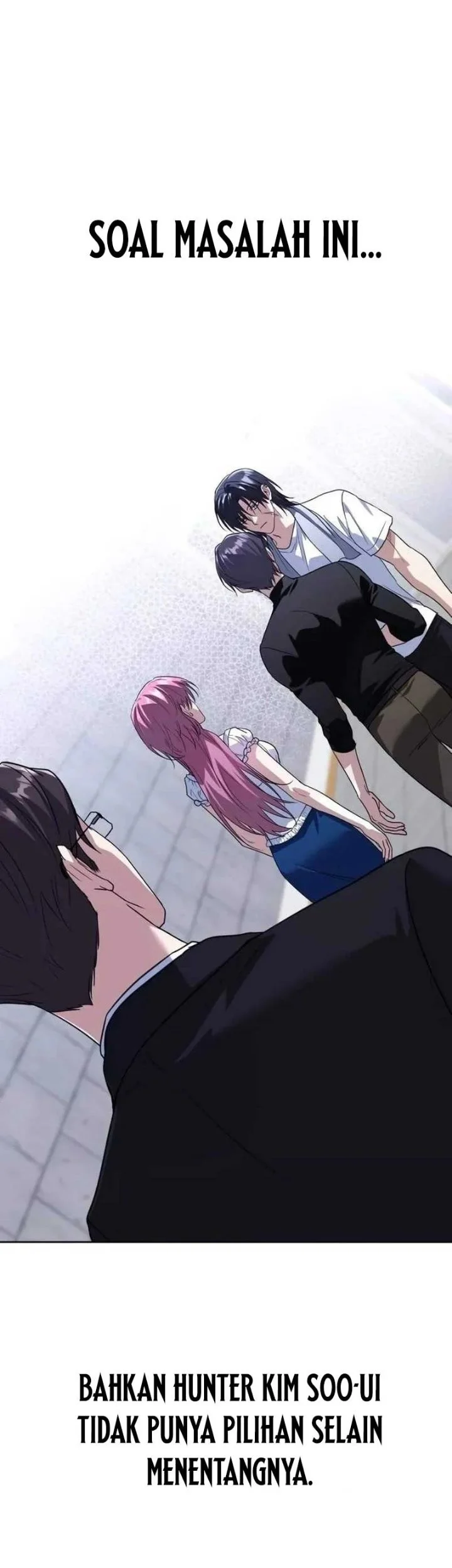 The Returned C-Rank Tank Won’t Die! Chapter 66 Gambar 26