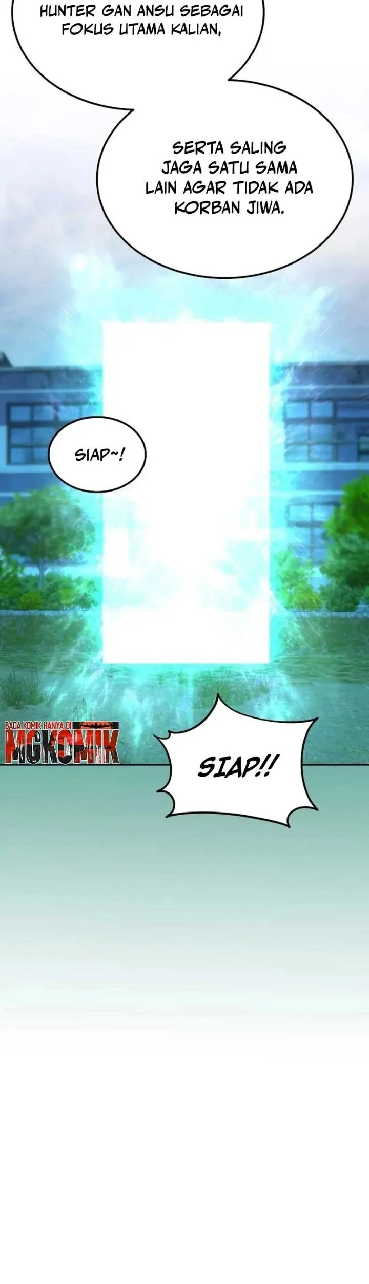 The Returned C-Rank Tank Won’t Die! Chapter 67 Gambar 25