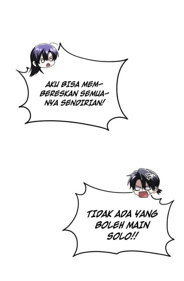 The Returned C-Rank Tank Won’t Die! Chapter 68 Gambar 33
