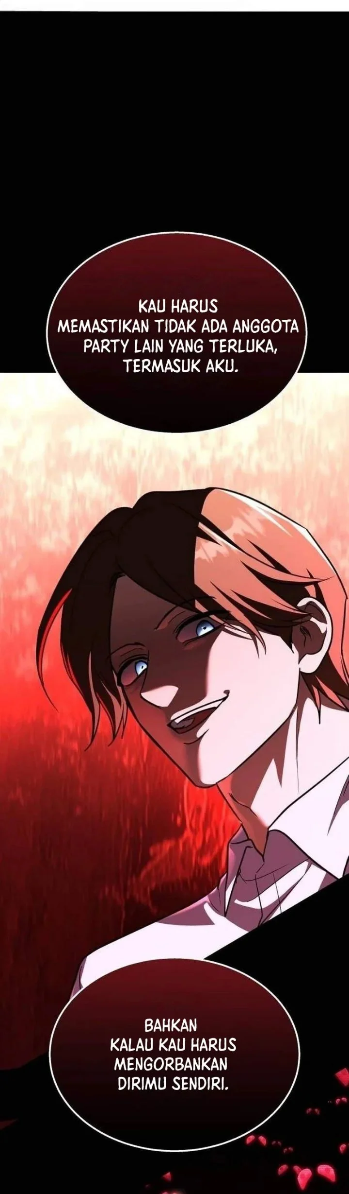 The Returned C-Rank Tank Won’t Die! Chapter 69 Gambar 34