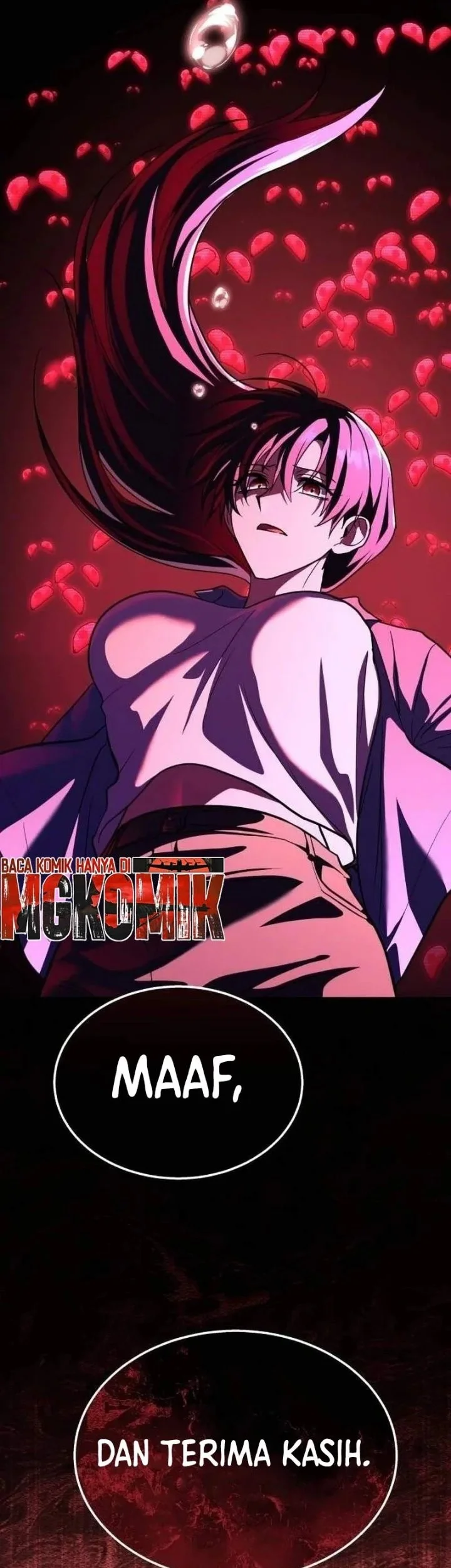 The Returned C-Rank Tank Won’t Die! Chapter 69 Gambar 35