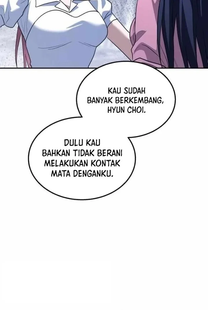 The Returned C-Rank Tank Won’t Die! Chapter 70 Gambar 31