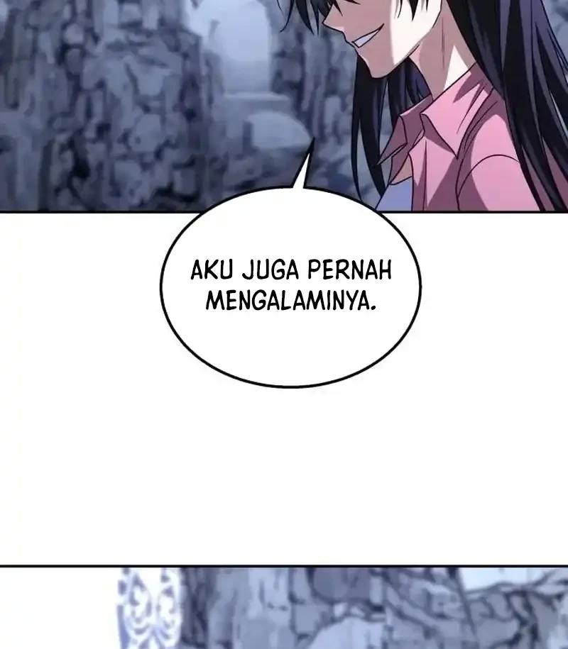 The Returned C-Rank Tank Won’t Die! Chapter 71 Gambar 34