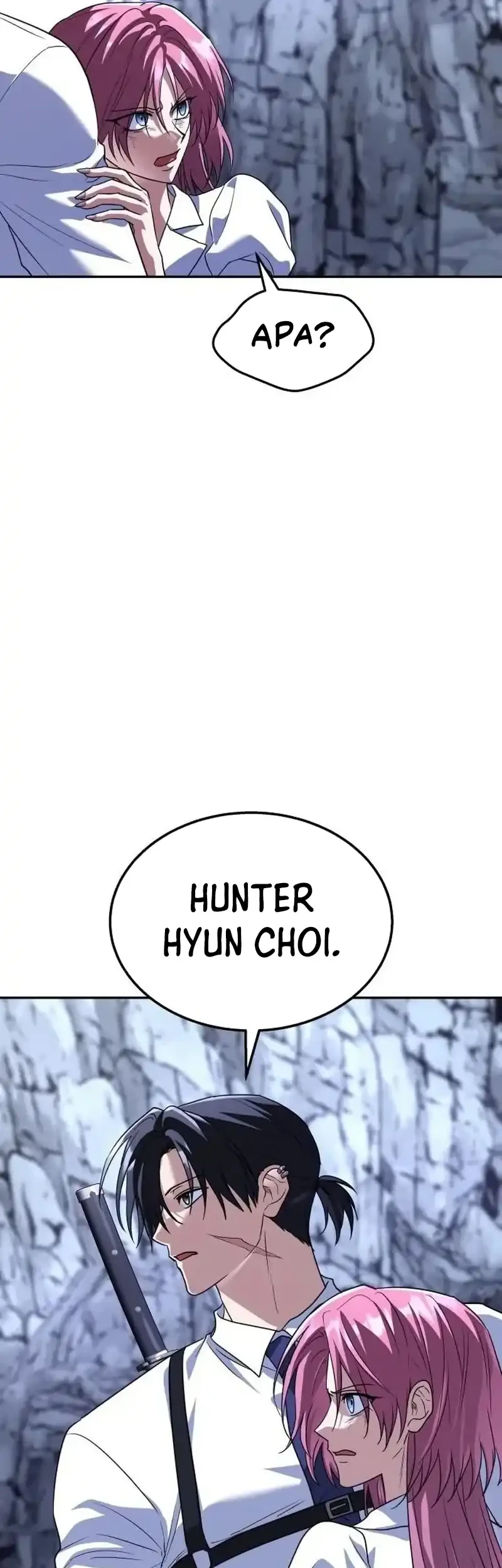 The Returned C-Rank Tank Won’t Die! Chapter 71 Gambar 35