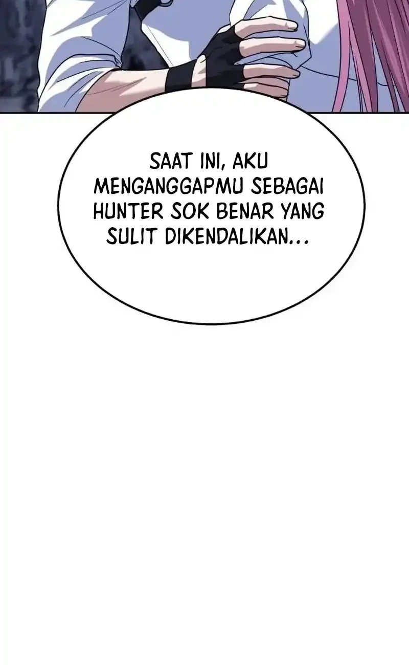 The Returned C-Rank Tank Won’t Die! Chapter 71 Gambar 36