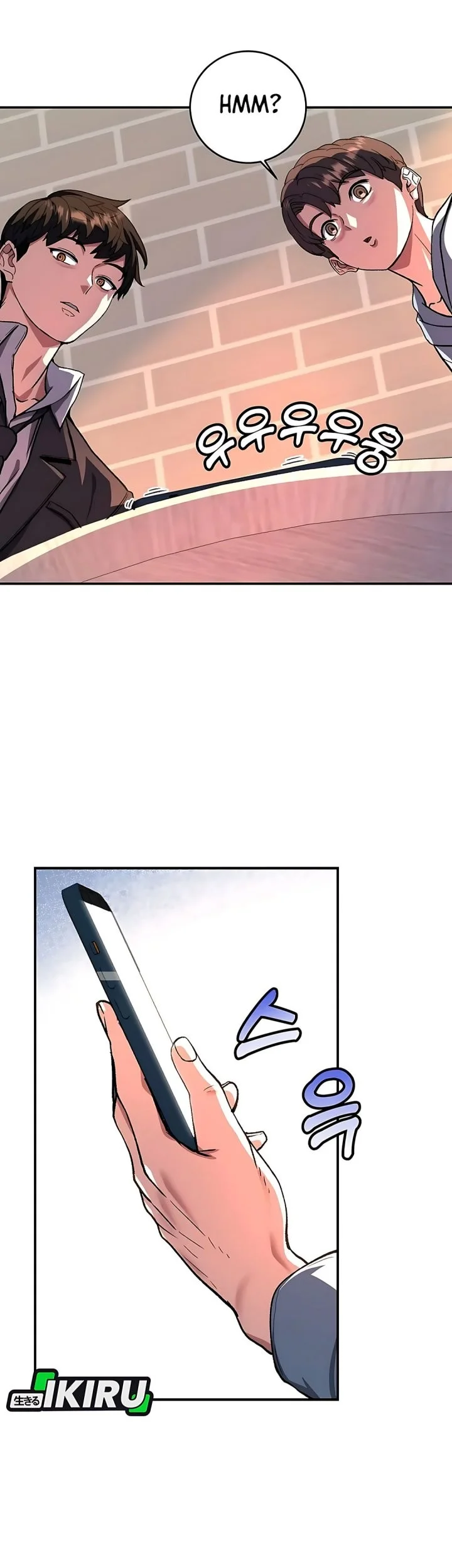 The Returnee’s Hidden Strategy Stream Chapter 17 Gambar 21