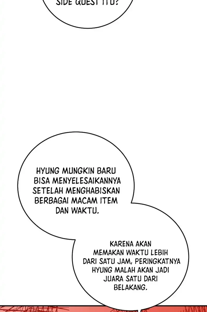 The Returnee’s Hidden Strategy Stream Chapter 28 Gambar 22