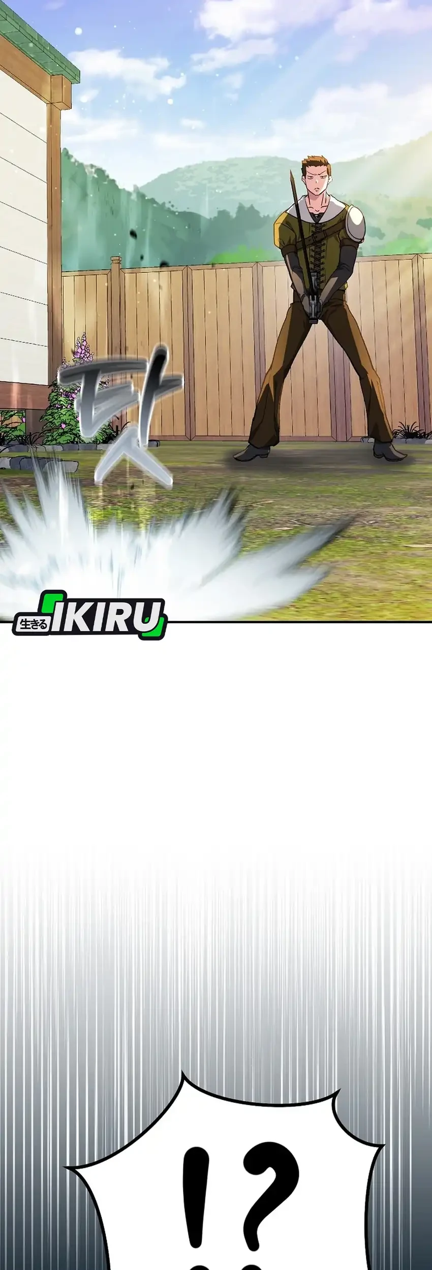 The Returnee’s Hidden Strategy Stream Chapter 32 Gambar 27