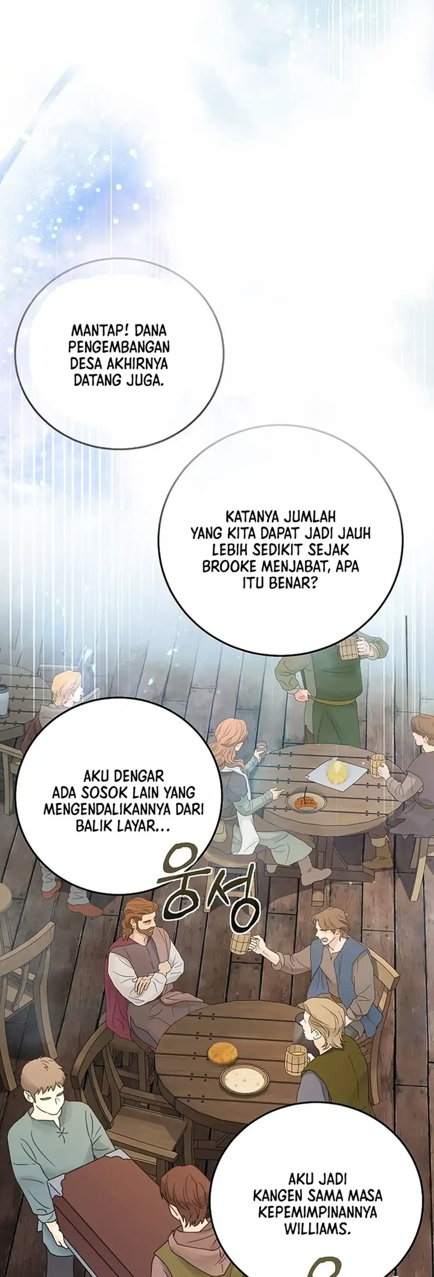 The Returnee’s Hidden Strategy Stream Chapter 33 Gambar 19