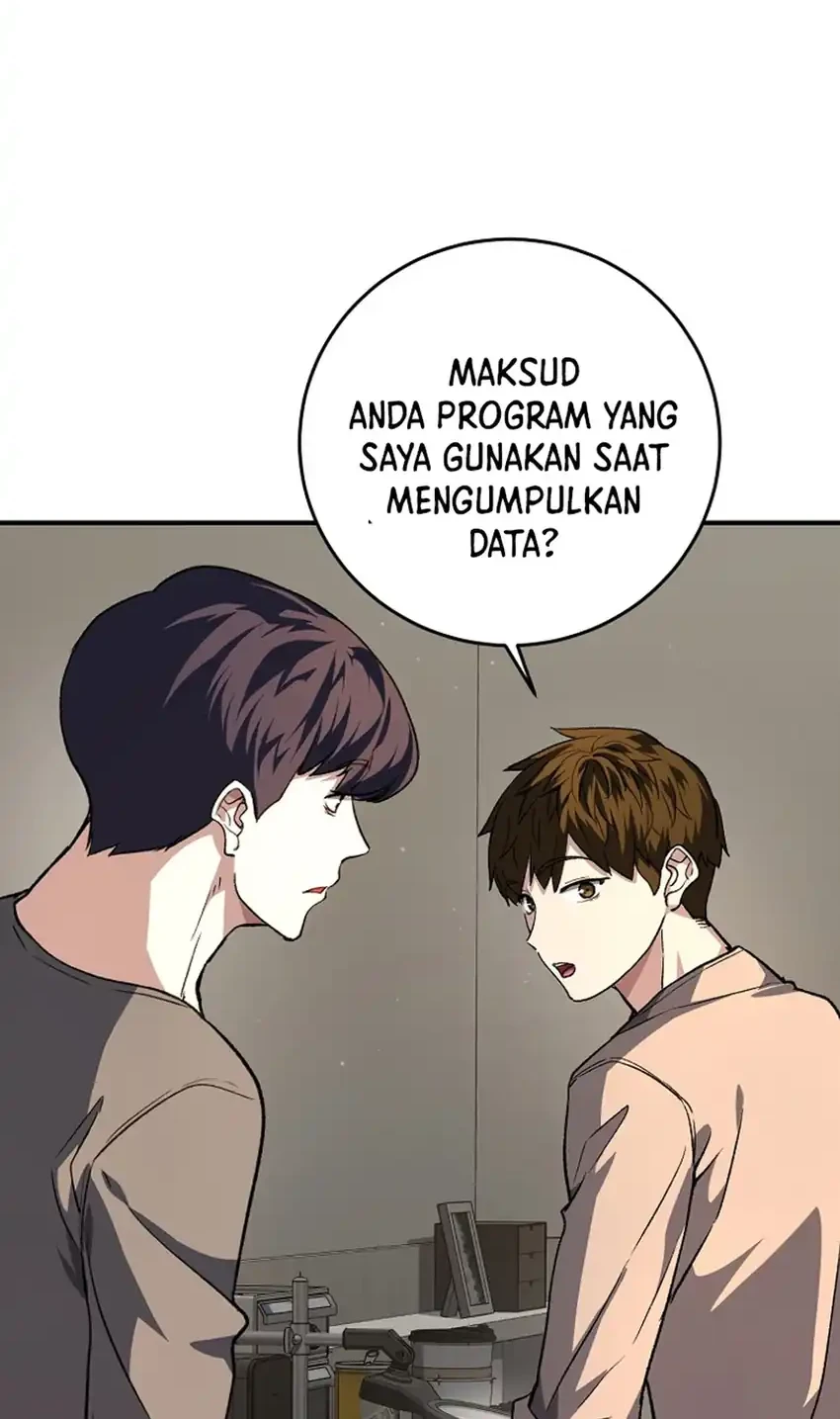 The Returnee’s Hidden Strategy Stream Chapter 34 Gambar 20