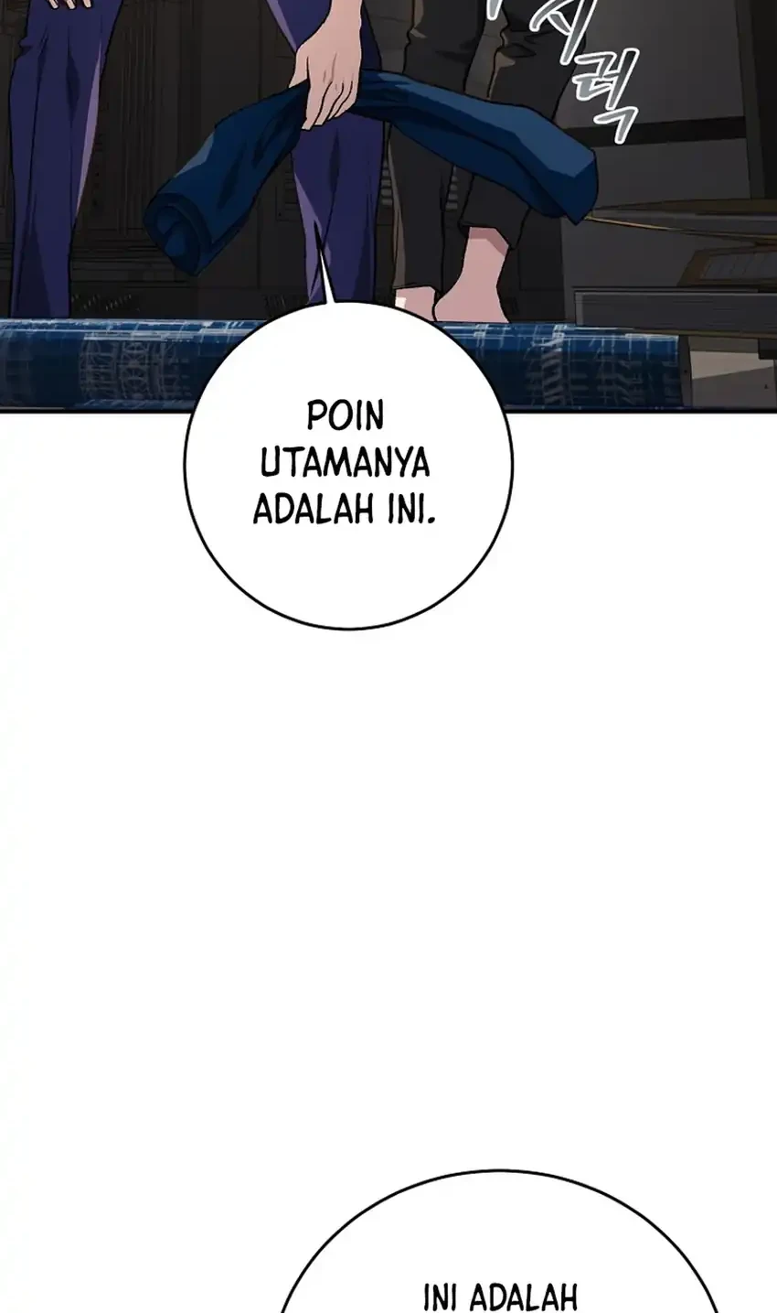 The Returnee’s Hidden Strategy Stream Chapter 34 Gambar 22
