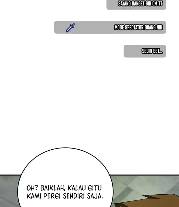 The Returnee’s Hidden Strategy Stream Chapter 42 Gambar 27