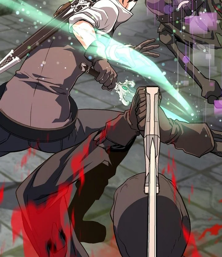 The Returnee’s Hidden Strategy Stream Chapter 43 Gambar 25