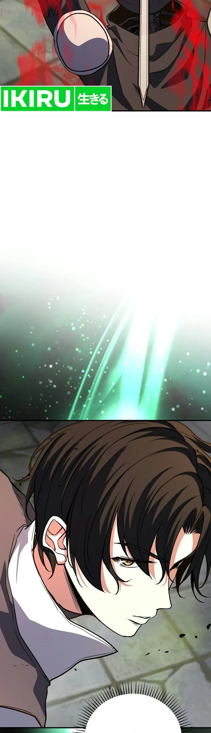The Returnee’s Hidden Strategy Stream Chapter 43 Gambar 26