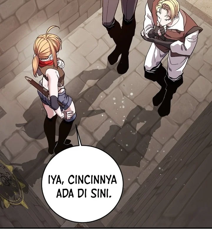 The Returnee’s Hidden Strategy Stream Chapter 44 Gambar 20