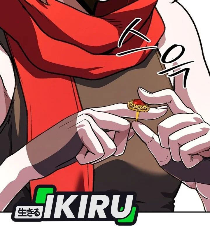 The Returnee’s Hidden Strategy Stream Chapter 44 Gambar 22